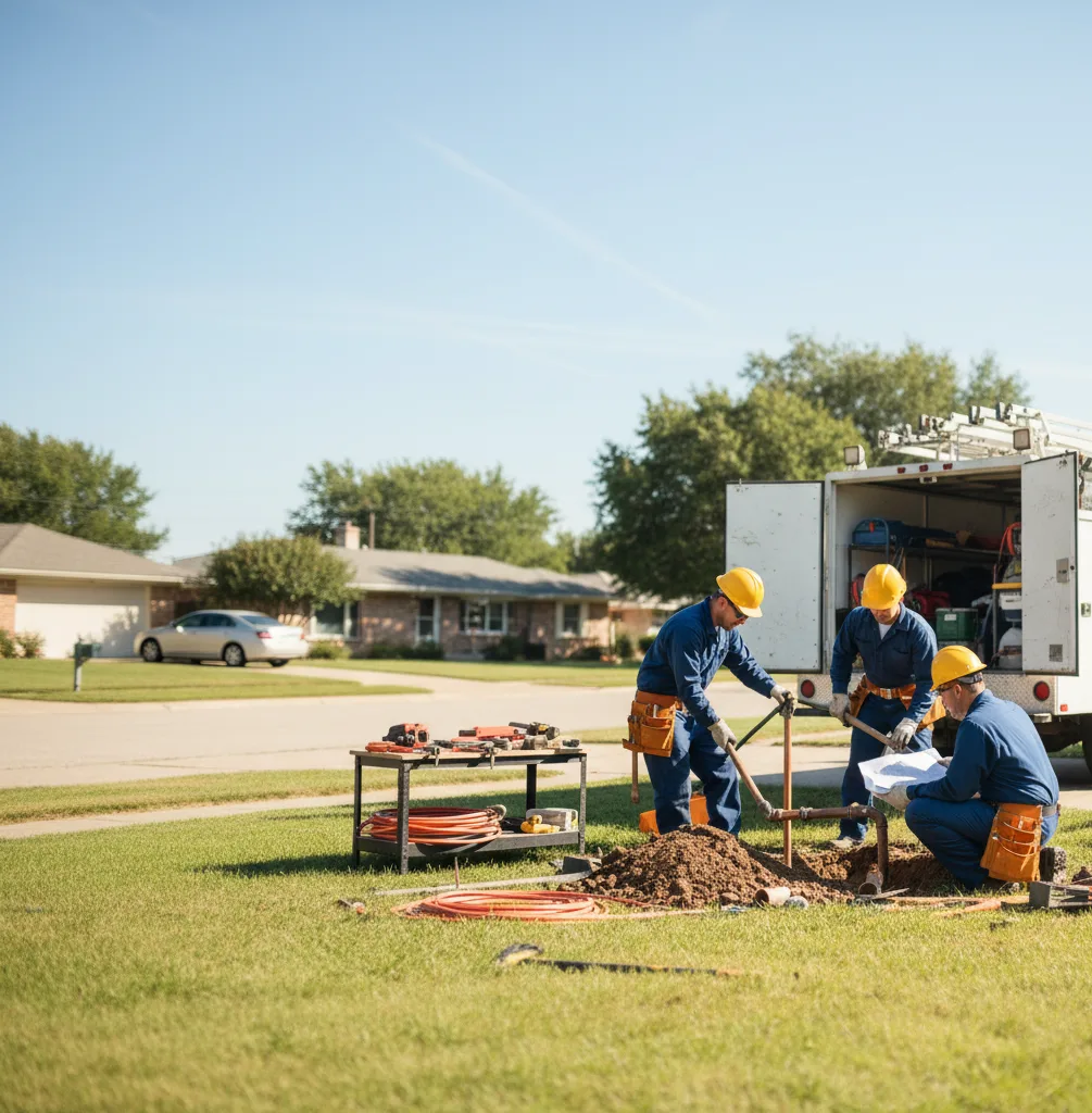 Water Heater Repair in Robersonville, NC
